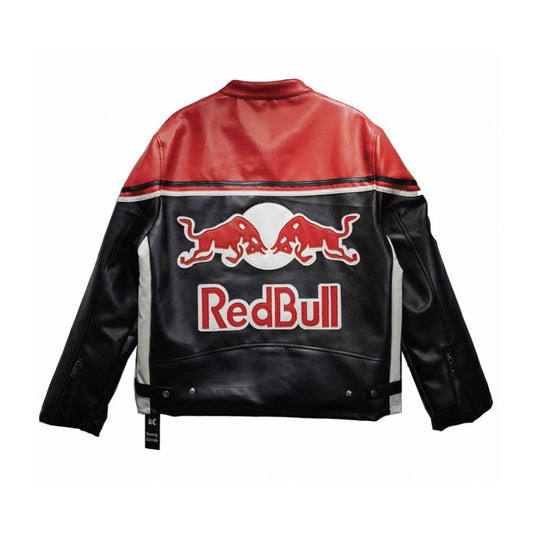 MA-ICON JACKET（Genuine Leather custom made）