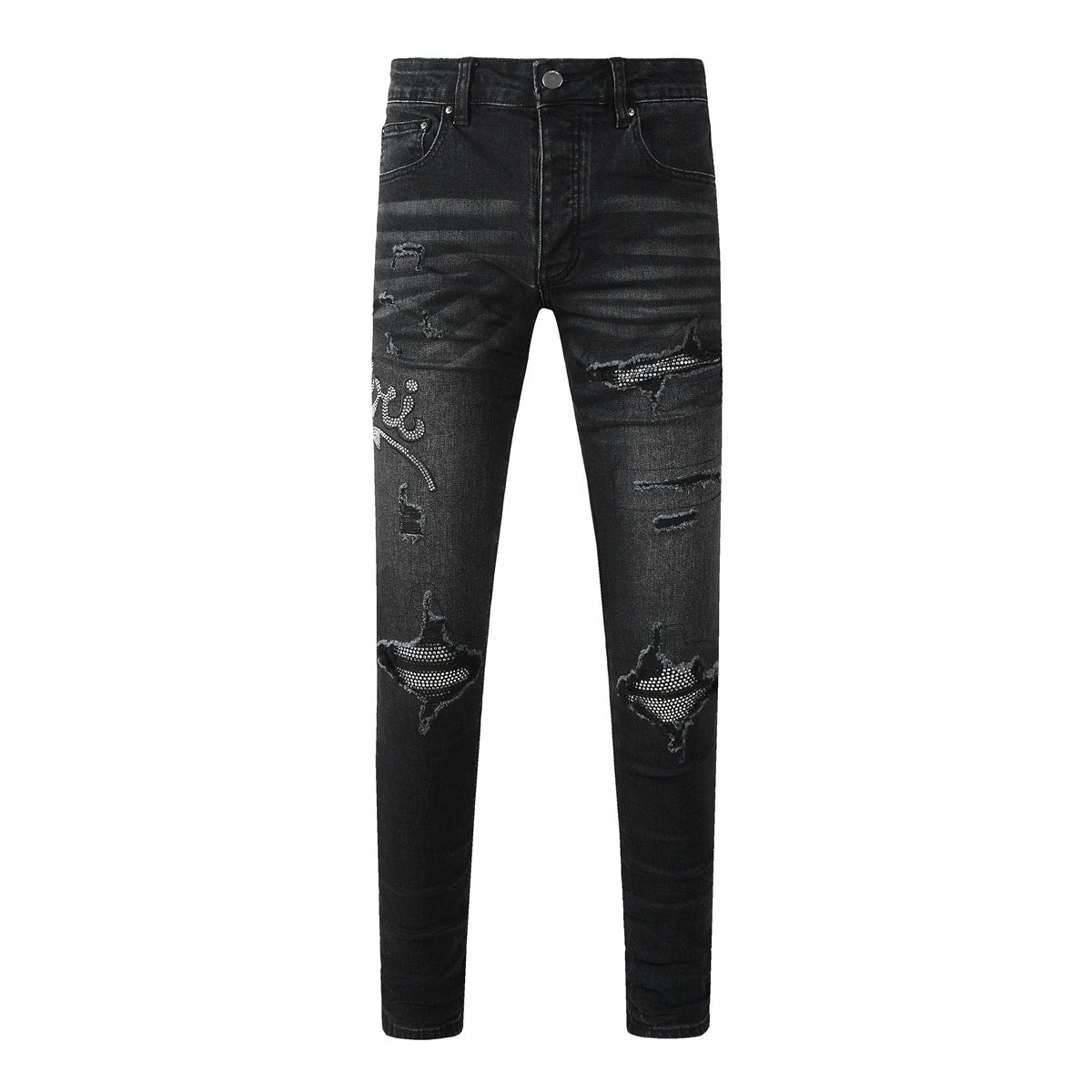 MA-AMIRI JEANS 8925