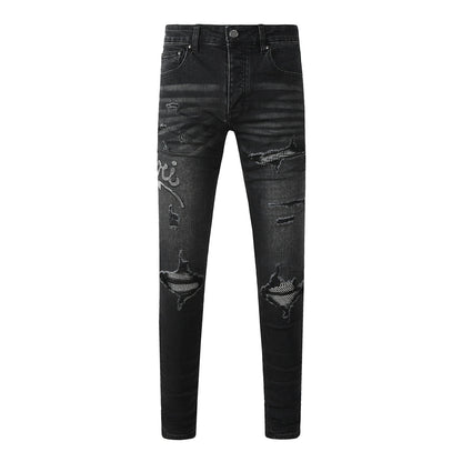 MA-AMIRI JEANS 8925