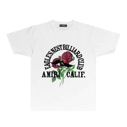 MA-AMIRI T-SHIRT