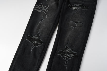 MA-AMIRI JEANS 8925