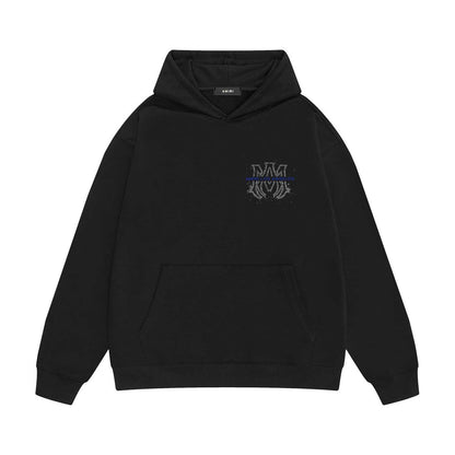 MA-AMIRI HOODIE