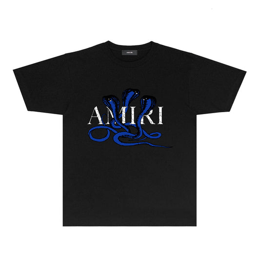 MA-AMIRI T-SHIRT
