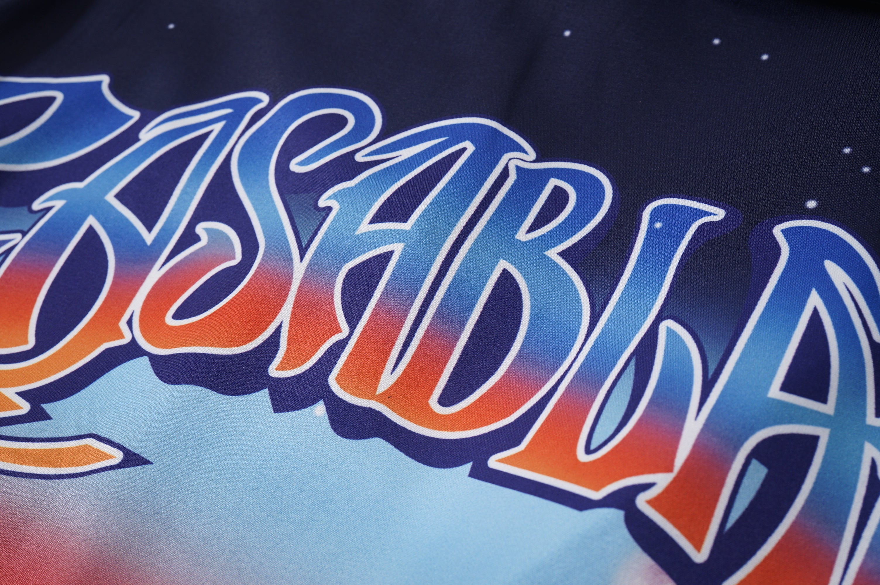 MA-CASABLANCA SHIRT