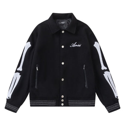 MA-AMIRI JACKET