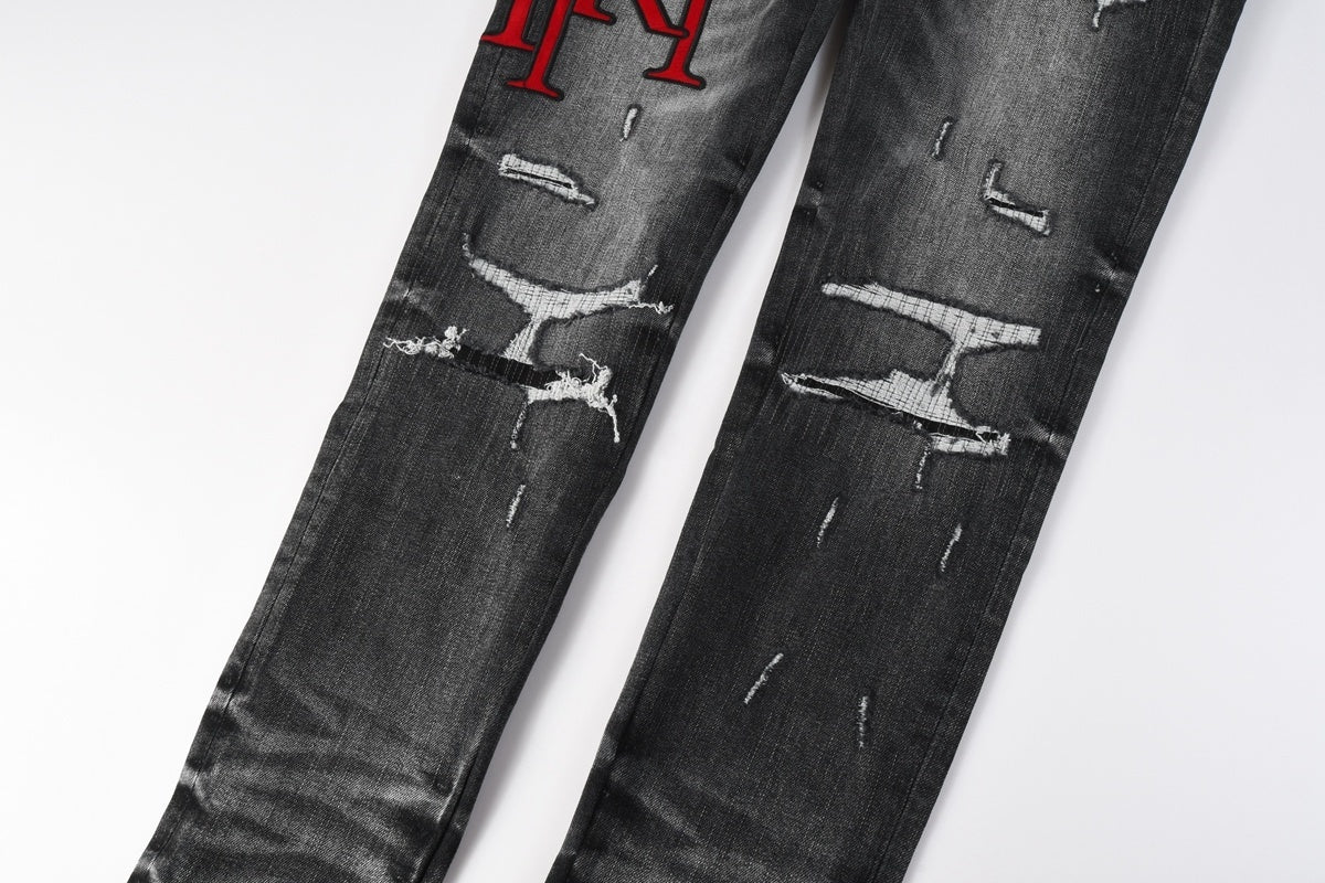 MA-AMIRI JEANS 8922