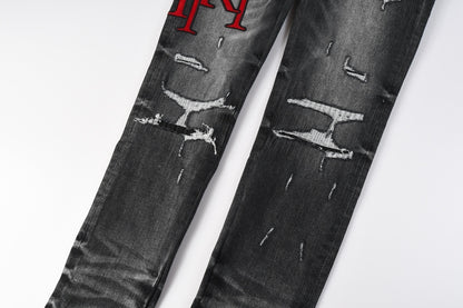 MA-AMIRI JEANS 8922