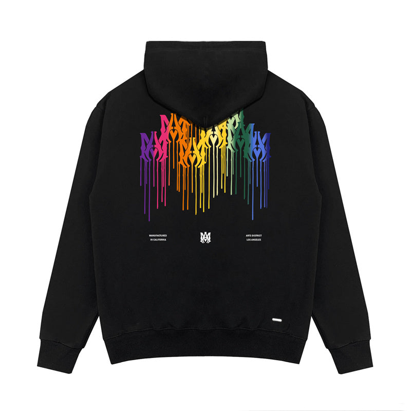 MA-AMIRI HOODIE