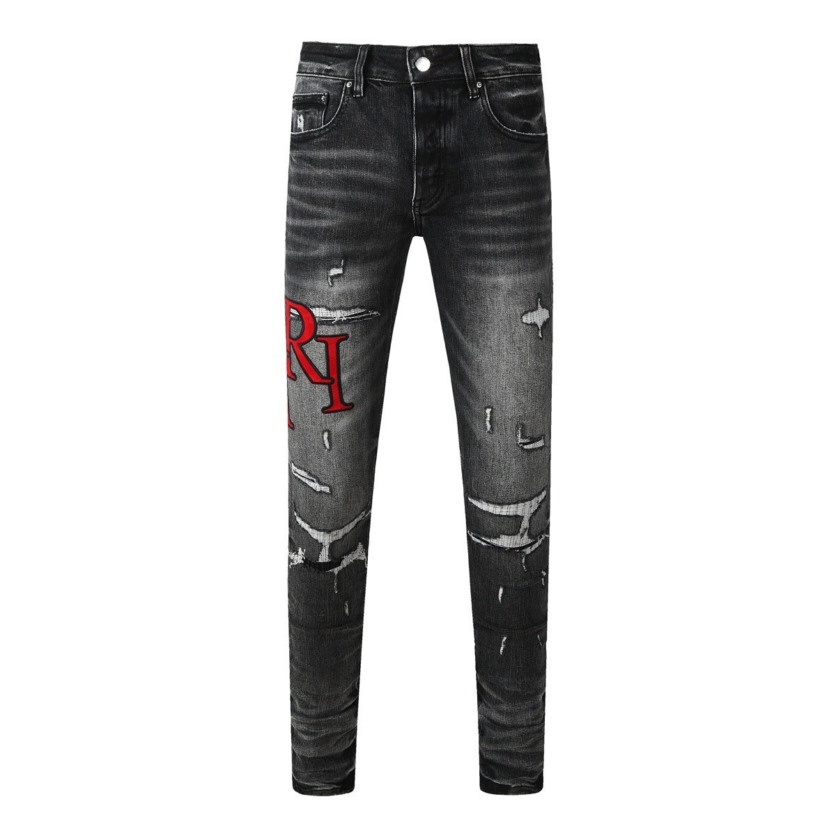 MA-AMIRI JEANS 8922