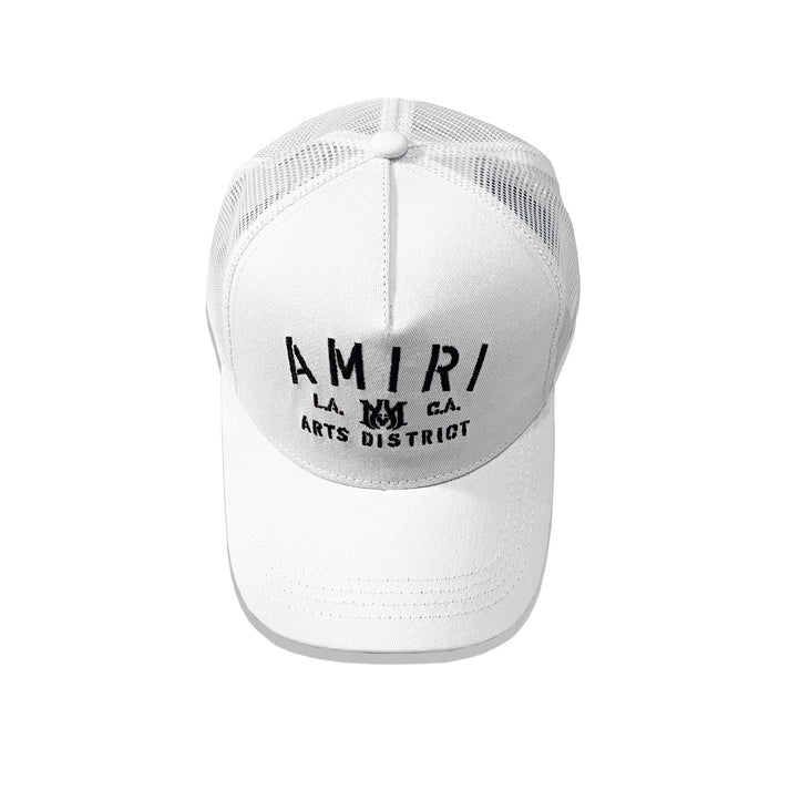 MA-AMIRI HAT