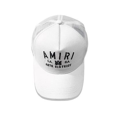 MA-AMIRI HAT