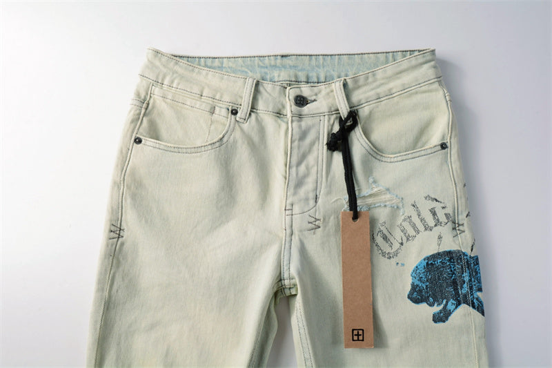 Ksubi Jeans  3012