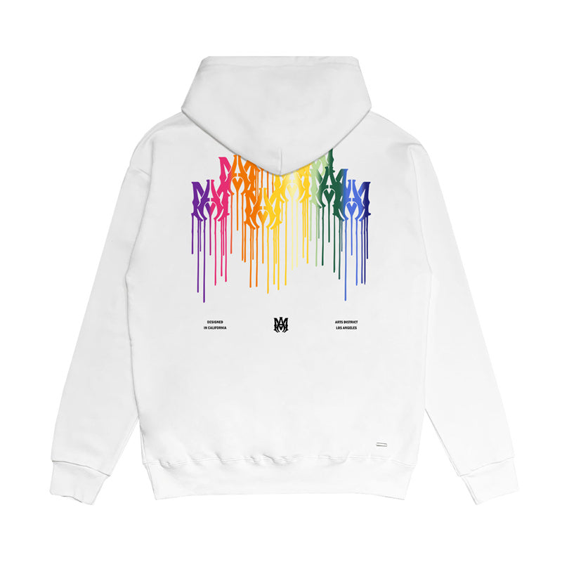 MA-AMIRI HOODIE