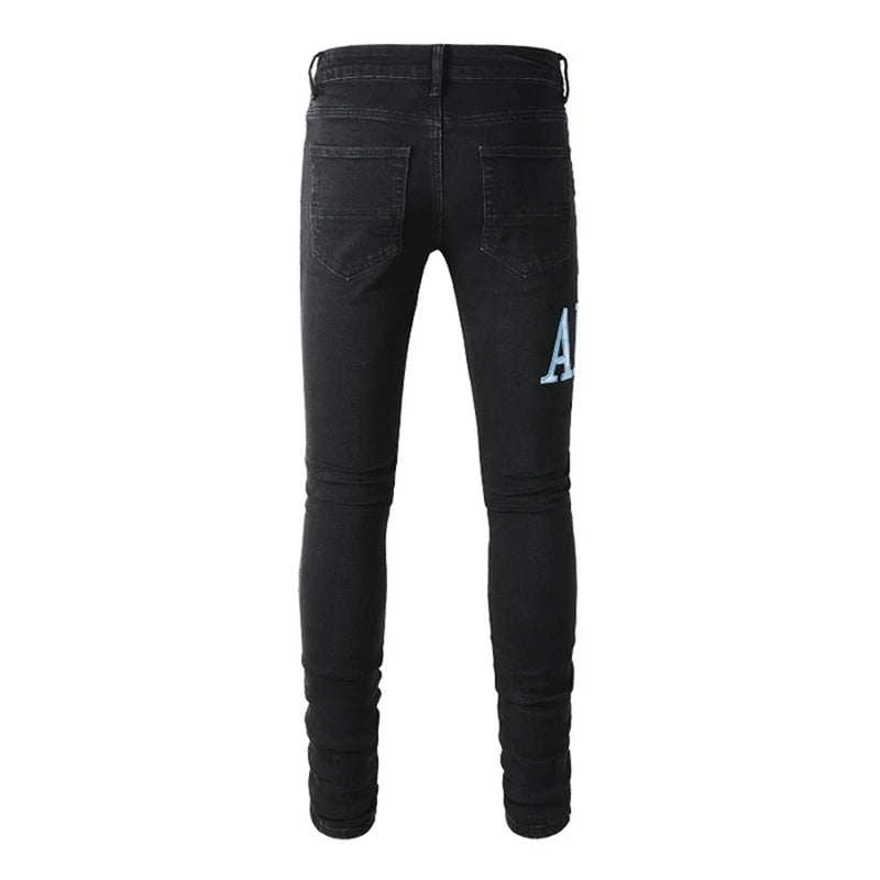 MA-AMIRI JEANS 1315