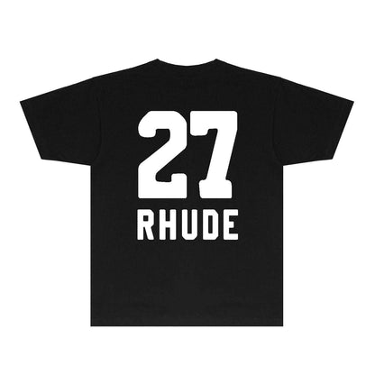 Rhude T-shirt