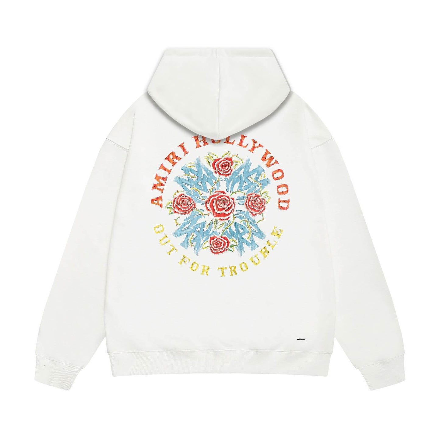 MA-AMIRI HOODIE