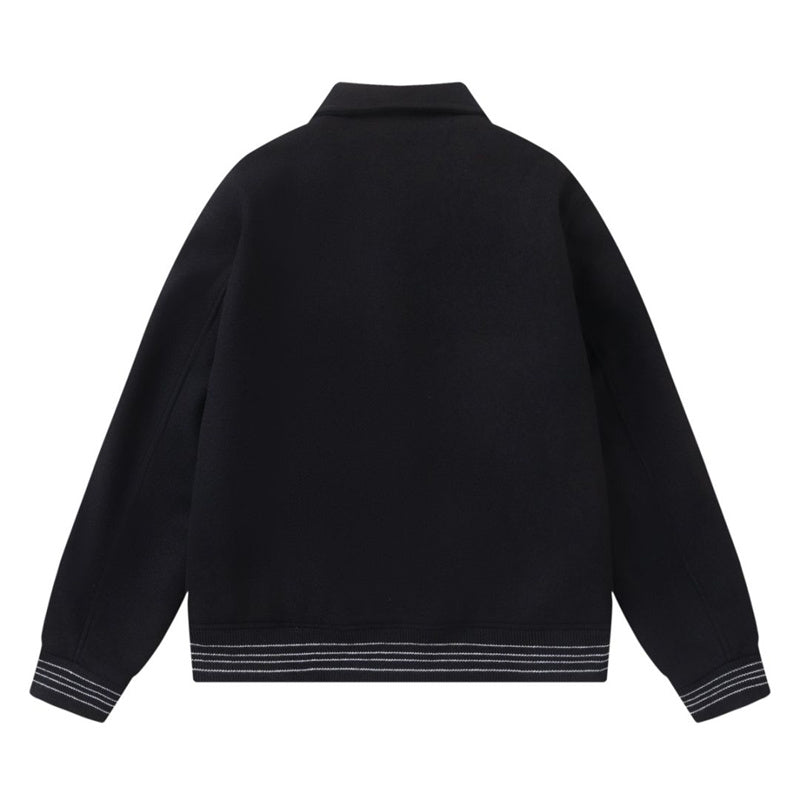 MA-AMIRI JACKET