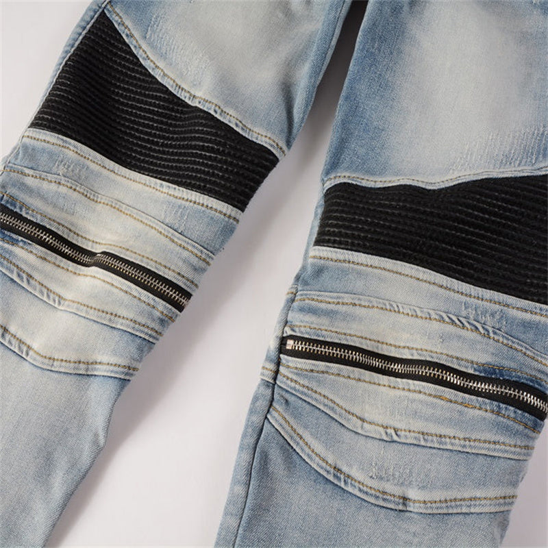 MA-AMIRI JEANS 606