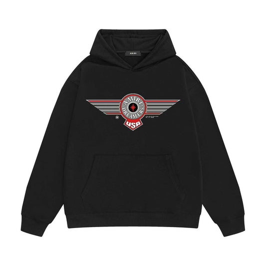 MA-AMIRI HOODIE