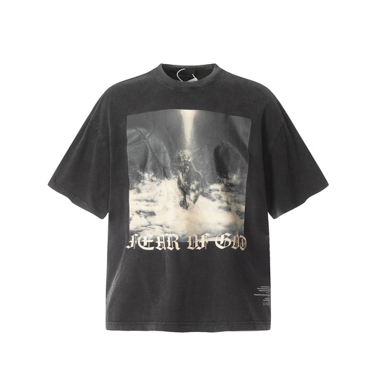 Fear of God T-SHIRT