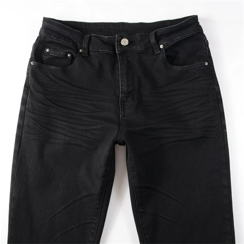 MA-AMIRI JEANS 8800