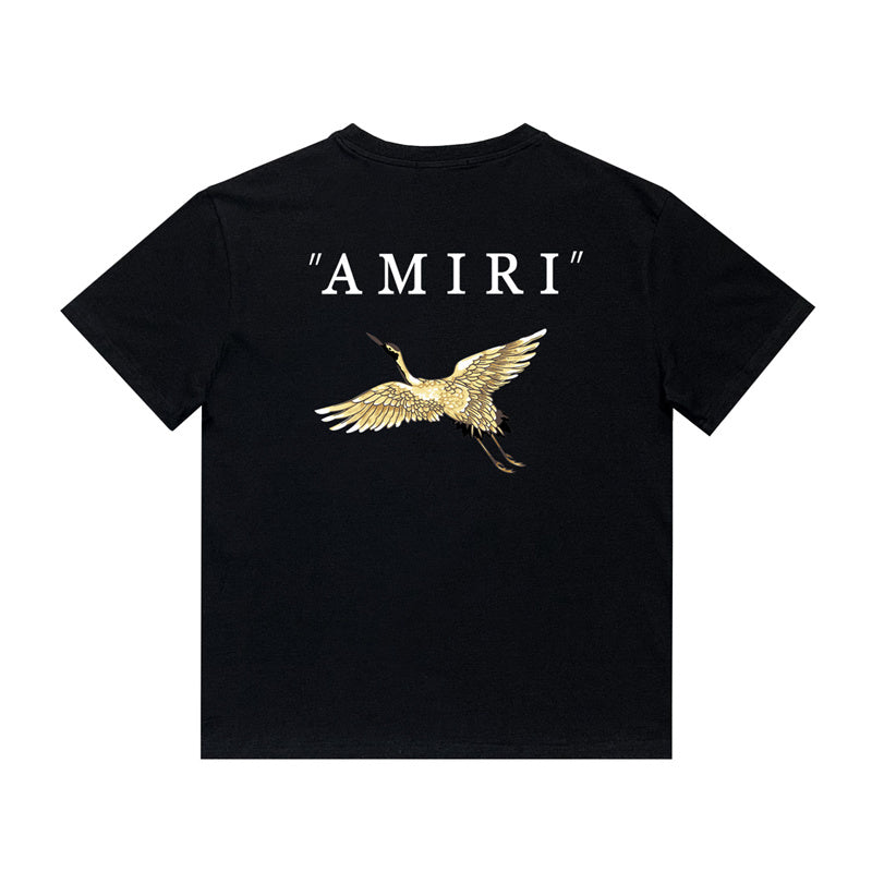 MA-AMIRI T-SHIRT