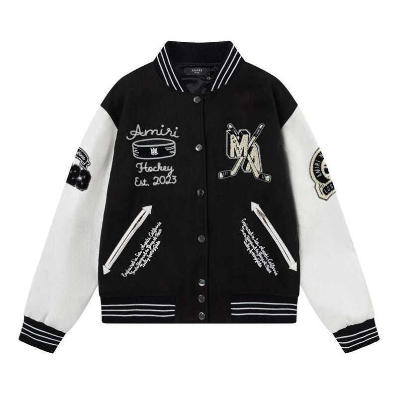 MA-AMIRI JACKET