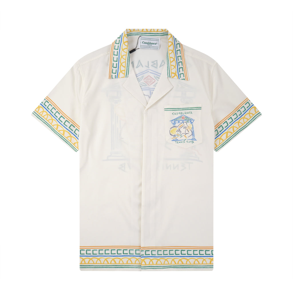MA-CASABLANCA SET