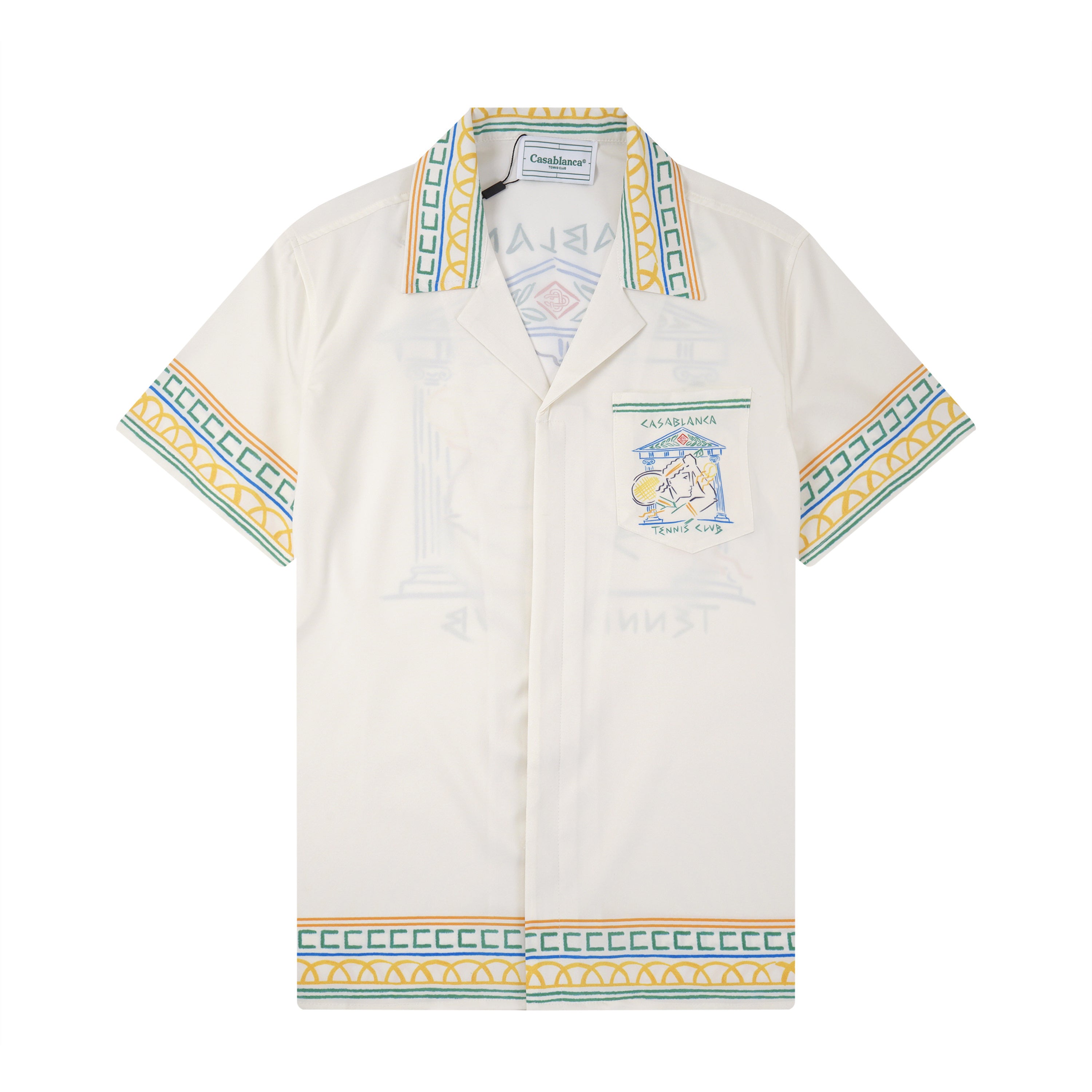 MA-CASABLANCA SET