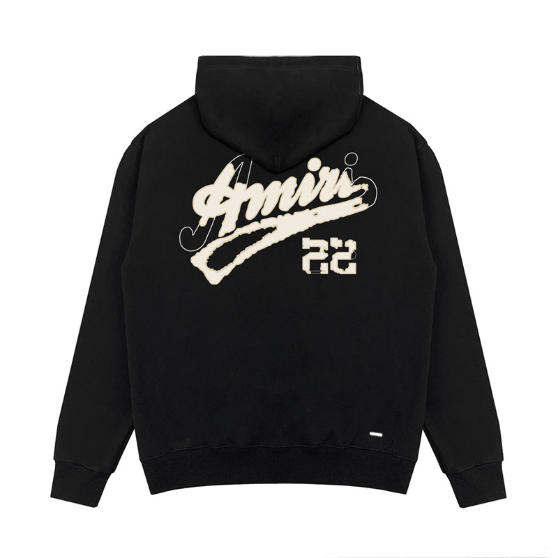 MA-AMIRI HOODIE