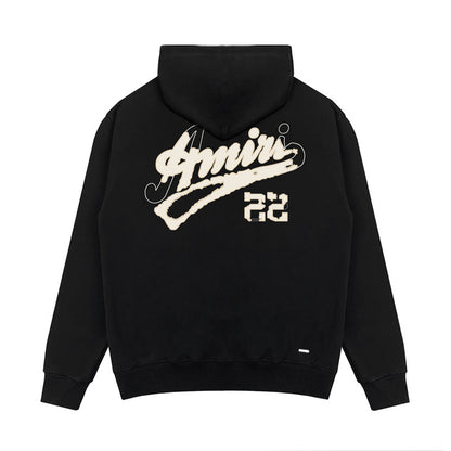 MA-AMIRI HOODIE