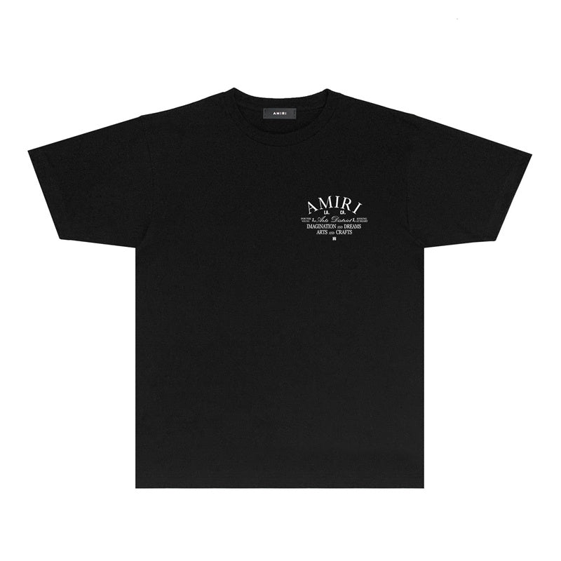 MA-AMIRI T-SHIRT