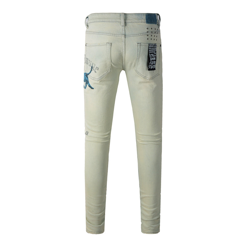 Ksubi Jeans  3012