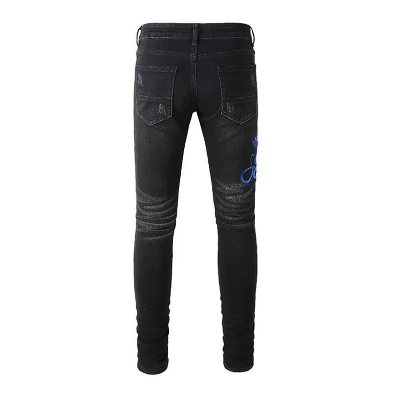 MA-AMIRI JEANS 1345