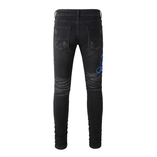 MA-AMIRI JEANS 1345
