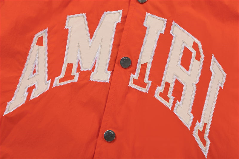 MA-AMIRI JACKET