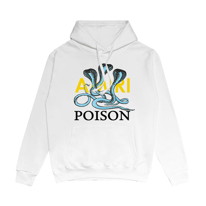 MA-AMIRI HOODIE
