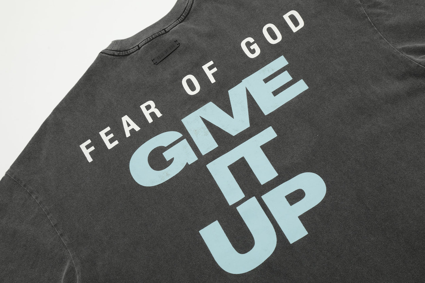 Fear of God T-SHIRT