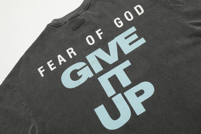 Fear of God T-SHIRT