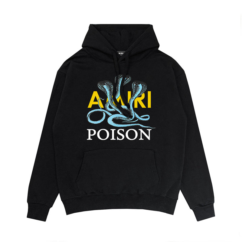 MA-AMIRI HOODIE