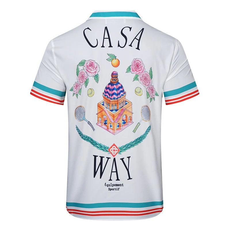 MA-CASABLANCA SET