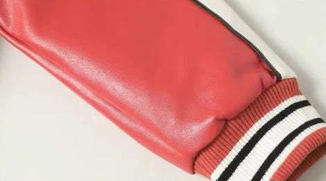 MA-ICON JACKET（Genuine Leather custom made）