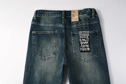Ksubi Jeans  3033
