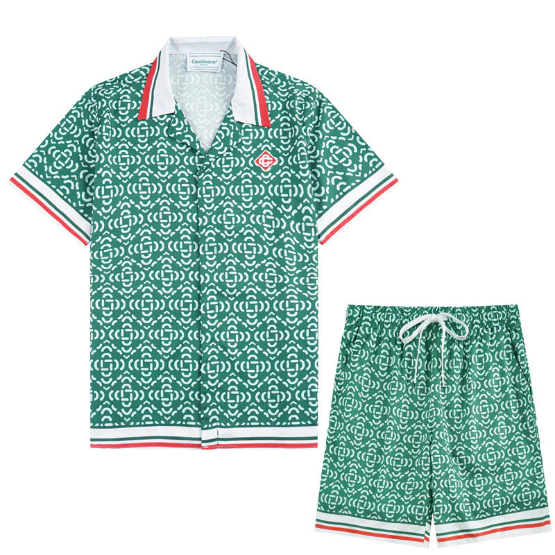 MA-CASABLANCA SET