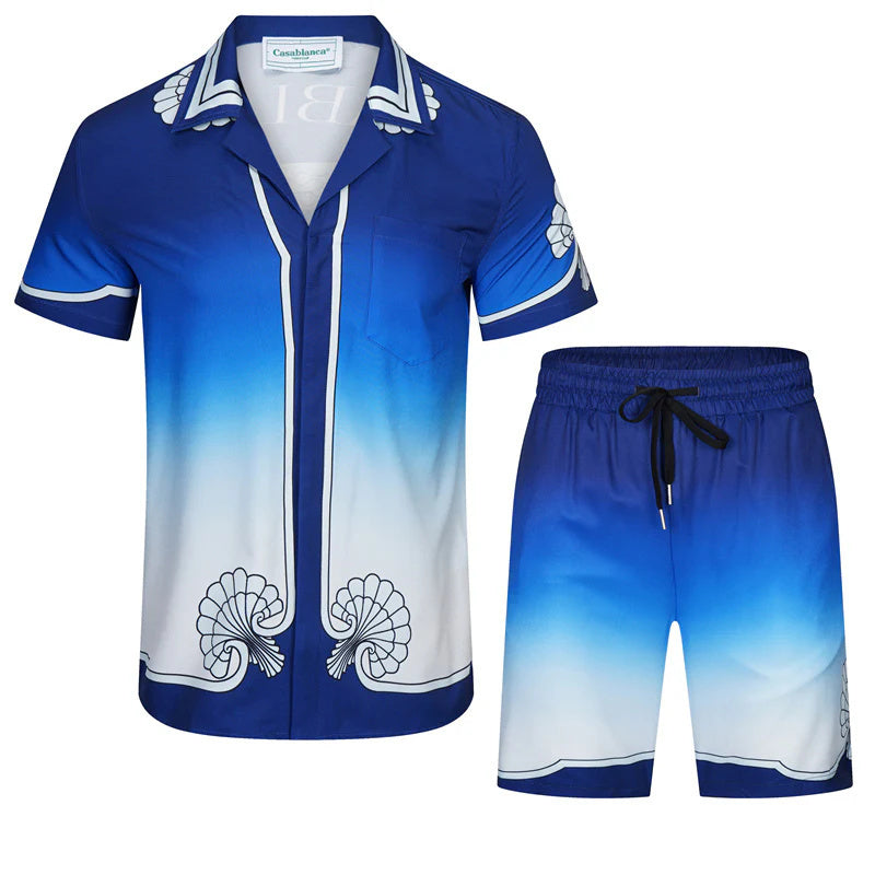 MA-CASABLANCA SET