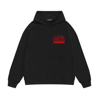MA-AMIRI HOODIE