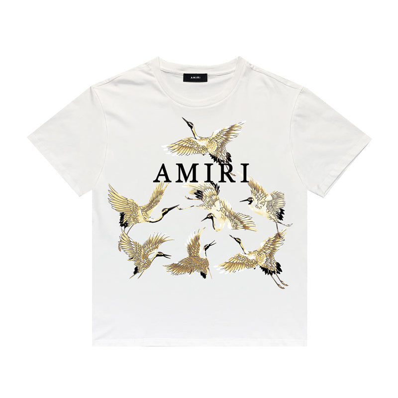 MA-AMIRI T-SHIRT