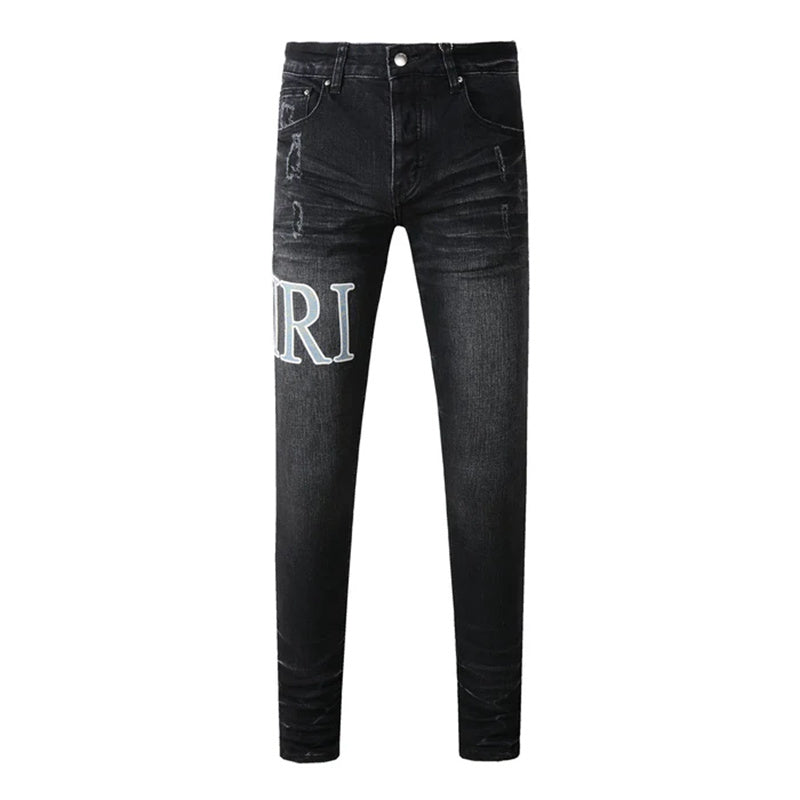 MA-AMIRI JEANS 8909