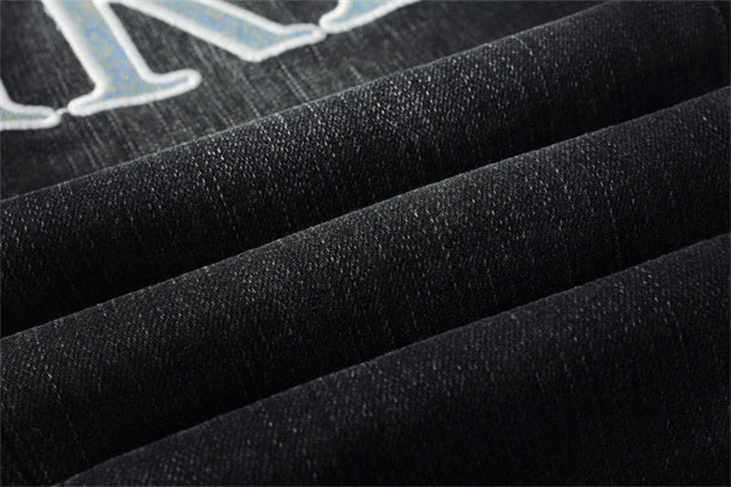 MA-AMIRI JEANS 8909