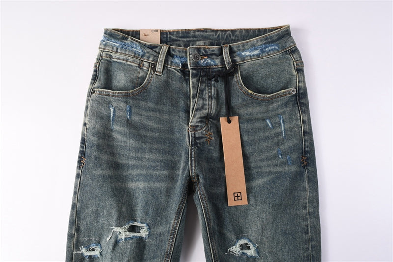 Ksubi Jeans 3049